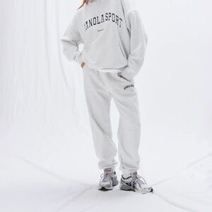 Adanola Sweatpant |M|